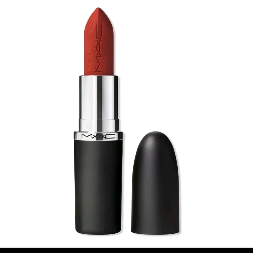 MAC Cosmetics Matte Lipstick - Brick Red